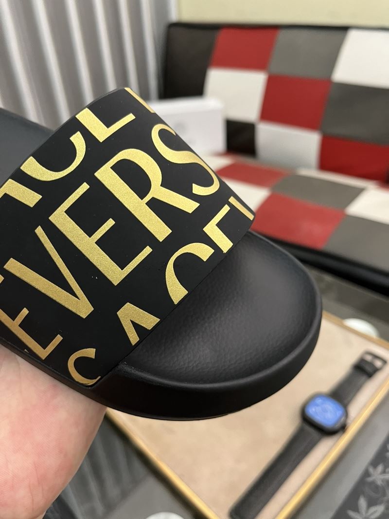 Versace Slippers